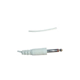 Temperature Probe Compatible with Rectal L&T/HP/Spacelabs/Mindray/BPL Monojack YSI400 Series
