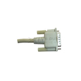 10 Lead ECG Cable  Compatible with Contec 15 pin Snap type - LubdubBazaar