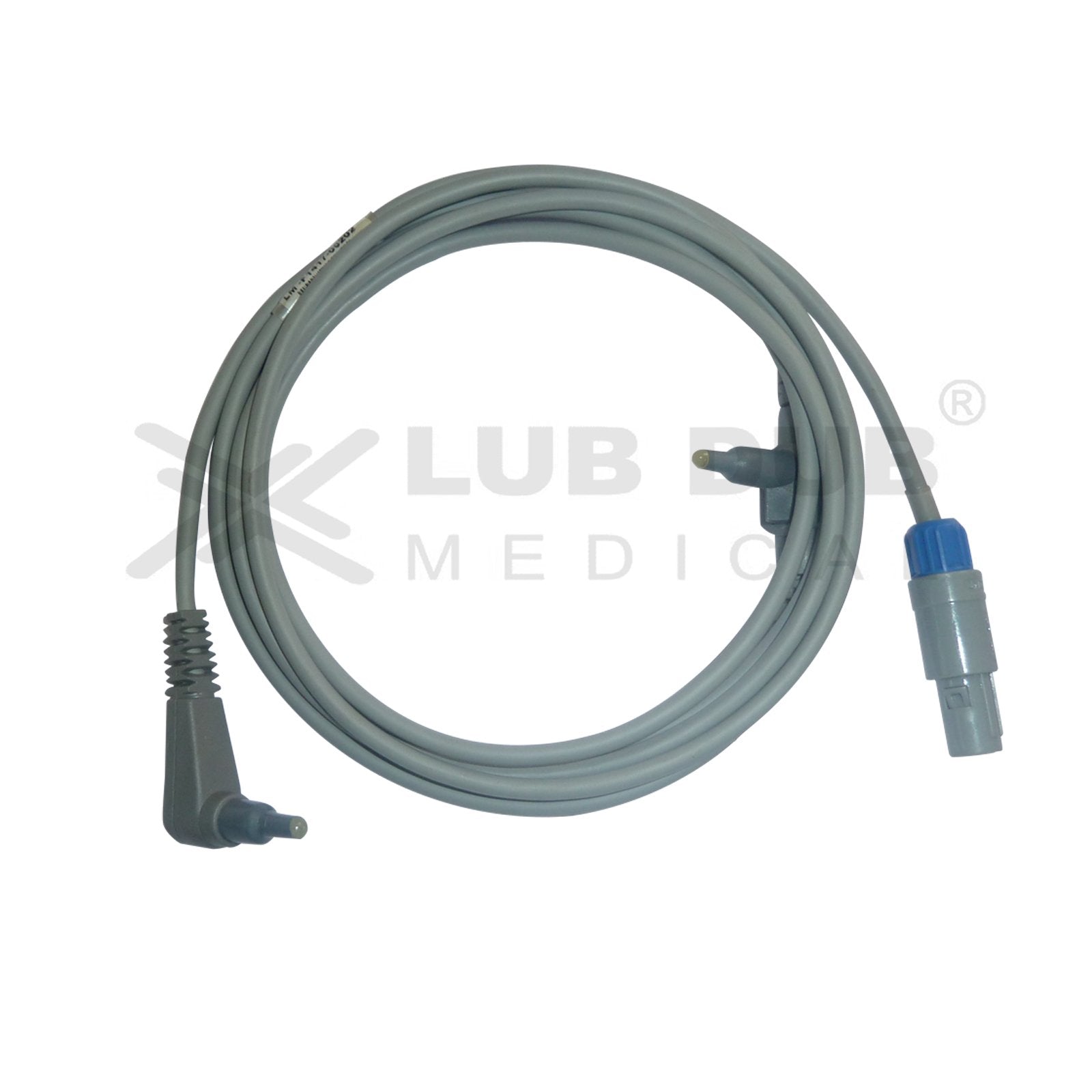 Temperature Probe for MR850 (For use w/ Circuits 1.5 M/60 IN in Length)