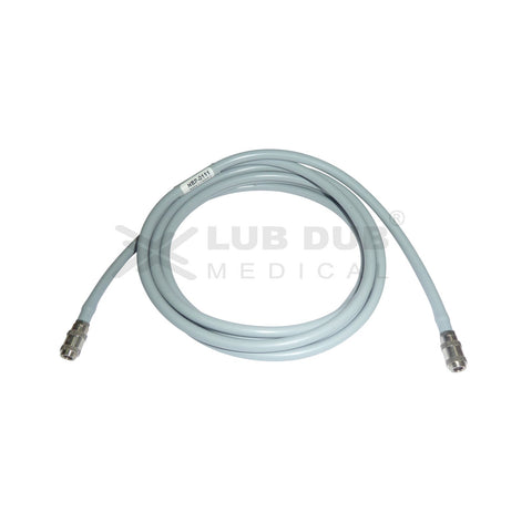 NIBP Hose Adult/Pediatric Single Tube Compatible with Aspen - LubdubBazaar