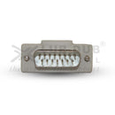 10 lead ECG cable compatible with Wellcare 3mm banana type