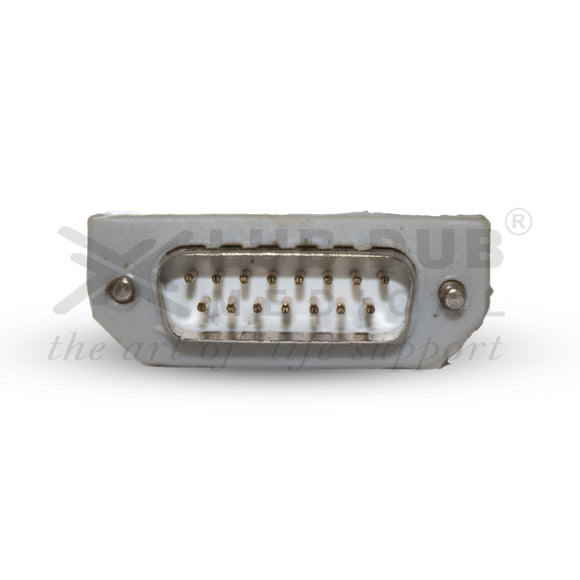Hospital ECG cable Aspen machine replacement cable