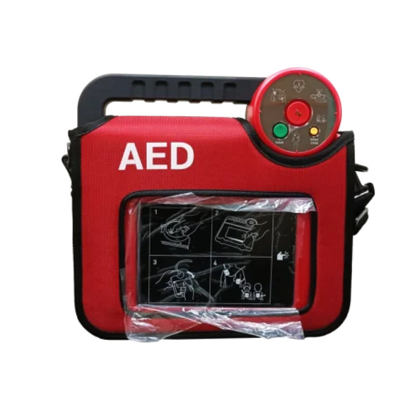AED MACHINE