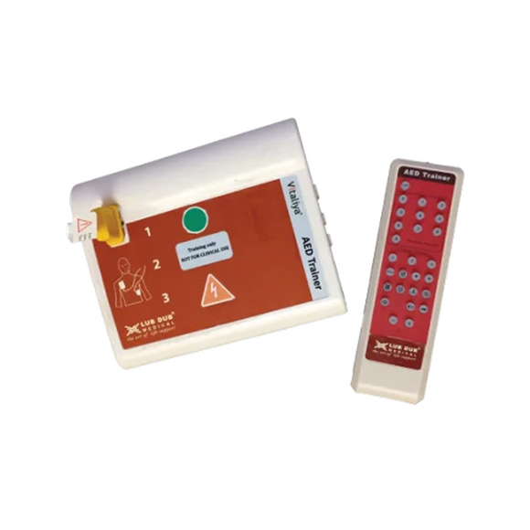 AED Trainer
