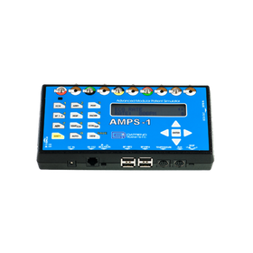 AMPS 1 (MULTI PARAMETER PATIENT STIMULATOR)