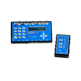 AMPS 1 (MULTI PARAMETER PATIENT STIMULATOR) - 0