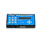 AMPS 1 (MULTI PARAMETER PATIENT STIMULATOR)