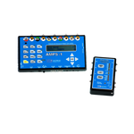AMPS 1 (MULTI PARAMETER PATIENT STIMULATOR)