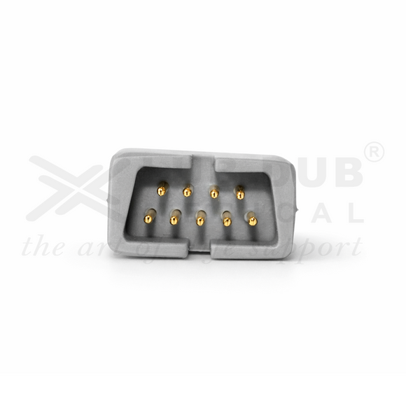 Adult SpO2 Clip Sensor Probe BCI EMCO 2060