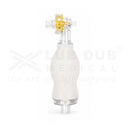 Buy Ambu Bag BVM Resuscitator Neonatal. Self-inflating bag valve mask / manual resuscitator for neonatal resuscitation. Fast shipping across India.