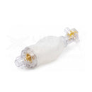 Buy Ambu Bag BVM Resuscitator Neonatal. Self-inflating bag valve mask / manual resuscitator for neonatal resuscitation. Fast shipping across India.