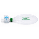 Buy Ambu Bag Reservoir Bag 2600ml. Oxygen reservoir bag for BVM resuscitator / manual ventilation. Fast shipping across India.