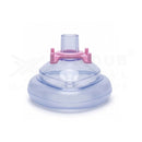 Buy Disposable Anesthesia Air Cushion Mask Size 1. Anaesthesia Face Mask for OT use. Fast shipping across India.