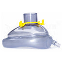 Buy Disposable Anesthesia Air Cushion Mask Size 2. Anaesthesia Face Mask for OT use. Fast shipping across India.