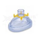 Buy Disposable Anesthesia Air Cushion Mask Size 2. Anaesthesia Face Mask for OT use. Fast shipping across India.