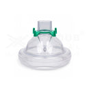 Buy Disposable Anesthesia Air Cushion Mask Size 3. Anaesthesia Face Mask for OT use. Fast shipping across India.