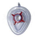 Buy Disposable Anesthesia Air Cushion Mask Size 4. Anaesthesia Face Mask for OT use. Fast shipping across India.