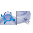 Buy Disposable Anesthesia Air Cushion Mask Size 5. Anaesthesia Face Mask for OT use. Fast shipping across India.