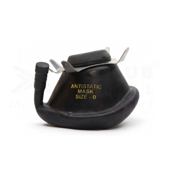 Buy Anesthesia Mask Inflatable Anatomical Face Mask Size 0. Anaesthesia Face Mask for OT use. Fast shipping across India.