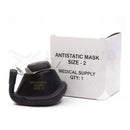 Buy Anesthesia Mask Inflatable Anatomical Face Mask Size 2. Anaesthesia Face Mask for OT use. Fast shipping across India.