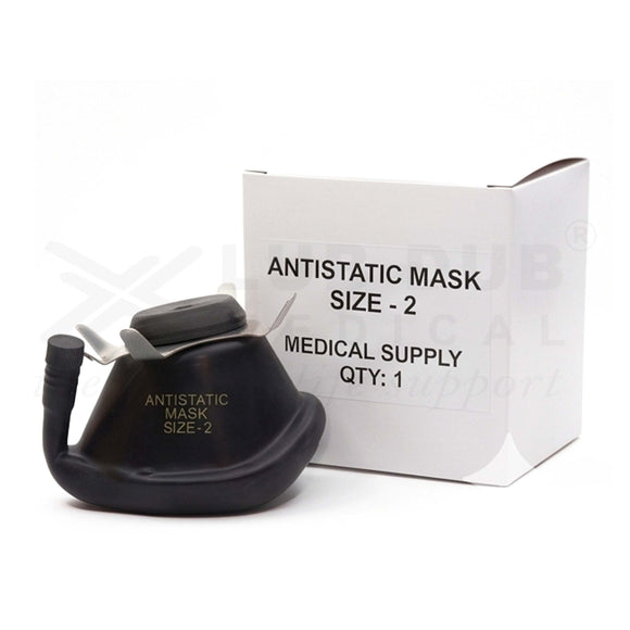 Buy Anesthesia Mask Inflatable Anatomical Face Mask Size 2. Anaesthesia Face Mask for OT use. Fast shipping across India.
