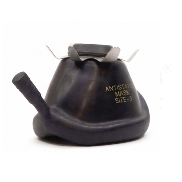 Buy Anesthesia Mask Inflatable Anatomical Face Mask Size 3. Anaesthesia Face Mask for OT use. Fast shipping across India.