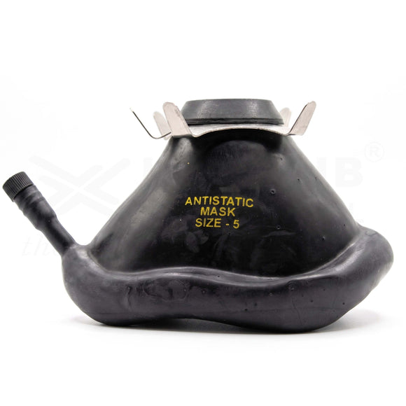 Buy Anesthesia Mask Inflatable Anatomical Face Mask Size 5. Anaesthesia Face Mask for OT use. Fast shipping across India.