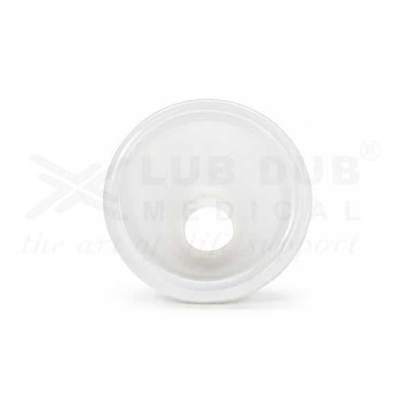Buy Reusable Silicone Anesthesia Mask Size 00. Neonatal anaesthesia face mask for OT & NICU. Fast shipping across India.