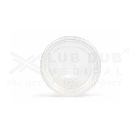 Buy Reusable Silicone Anesthesia Mask Size 0. Neonatal anaesthesia face mask for OT & NICU. Fast shipping across India.