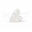 Buy Reusable Silicone Anesthesia Mask Size 0. Neonatal anaesthesia face mask for OT & NICU. Fast shipping across India.