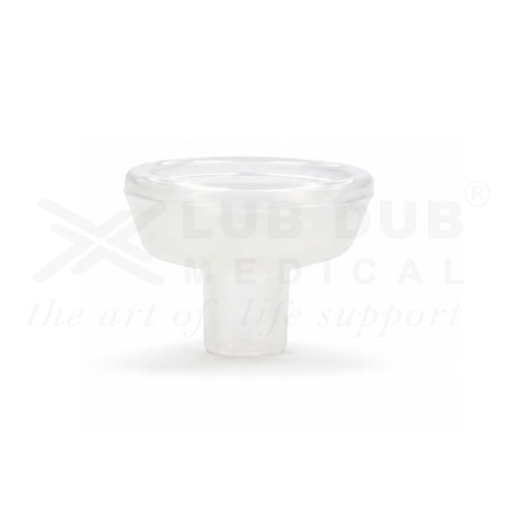 Buy Reusable Silicone Anesthesia Mask Size 0. Neonatal anaesthesia face mask for OT & NICU. Fast shipping across India.