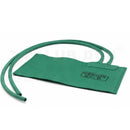 Adult BP Rubber Bladder Double Tube for Manual BP Aparatus Green-1