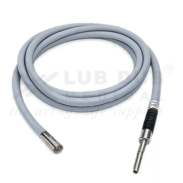 Fiber Optic Cable Karl Storz 3 Mtr