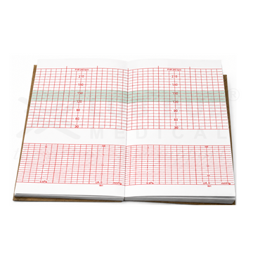 ECG Paper for BPL FM 9852 – 90 × 150 mm