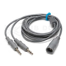 Bipolar Cable For Valleylab 2 Pin-1