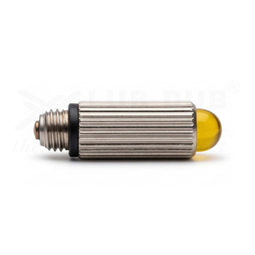 Laryngoscope Bulb Yellow