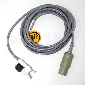Spo2 Pediatric 3 Mtr Probe contec CMS 8000 6Pin S\C
