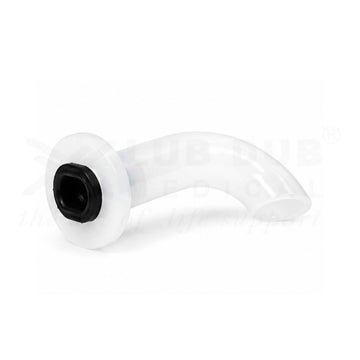 Disposable Guedel Airways Size 0