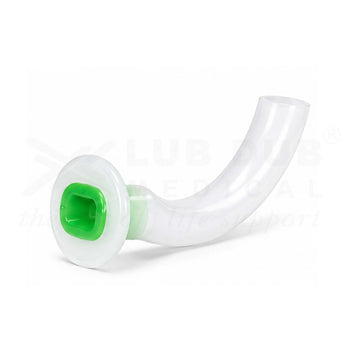 Disposable Guedel Airways Size 2