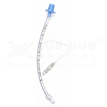 Endotracheal Tube with cuffed Size-4.5