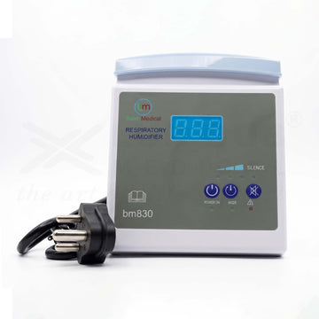 Humidifier Servo Control single (India)