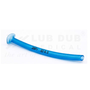 Disposable Nasopharyngeal Airways 6.5mm