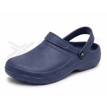 Medical Footwear Dark Blue (NV) Large - 0