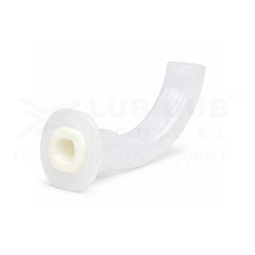 Disposable Guedel Airways Size 1