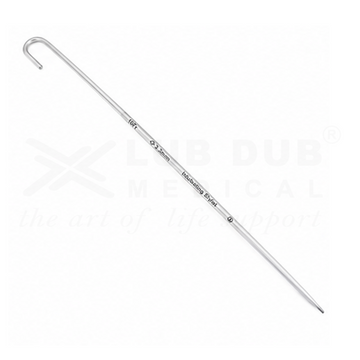 Intubation Stylet Medium 3.3mm(10FR)