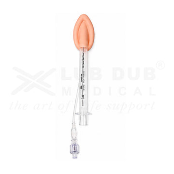 Disposable LMA Mask Size 3