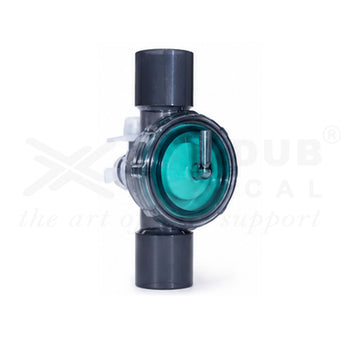 Reusable Exhalation Valve