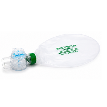 Reservoir Bag 2600ml (Ambu Bag)