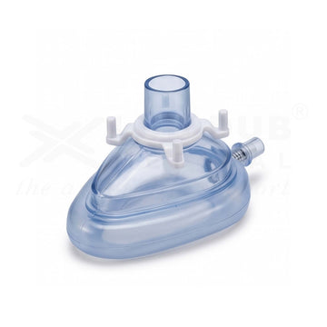 Disposable Aircusion Mask Size 0