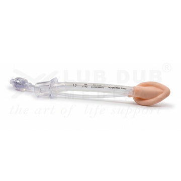Disposable LMA Mask Size 1